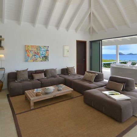 Villa Jali Gustavia Exterior photo