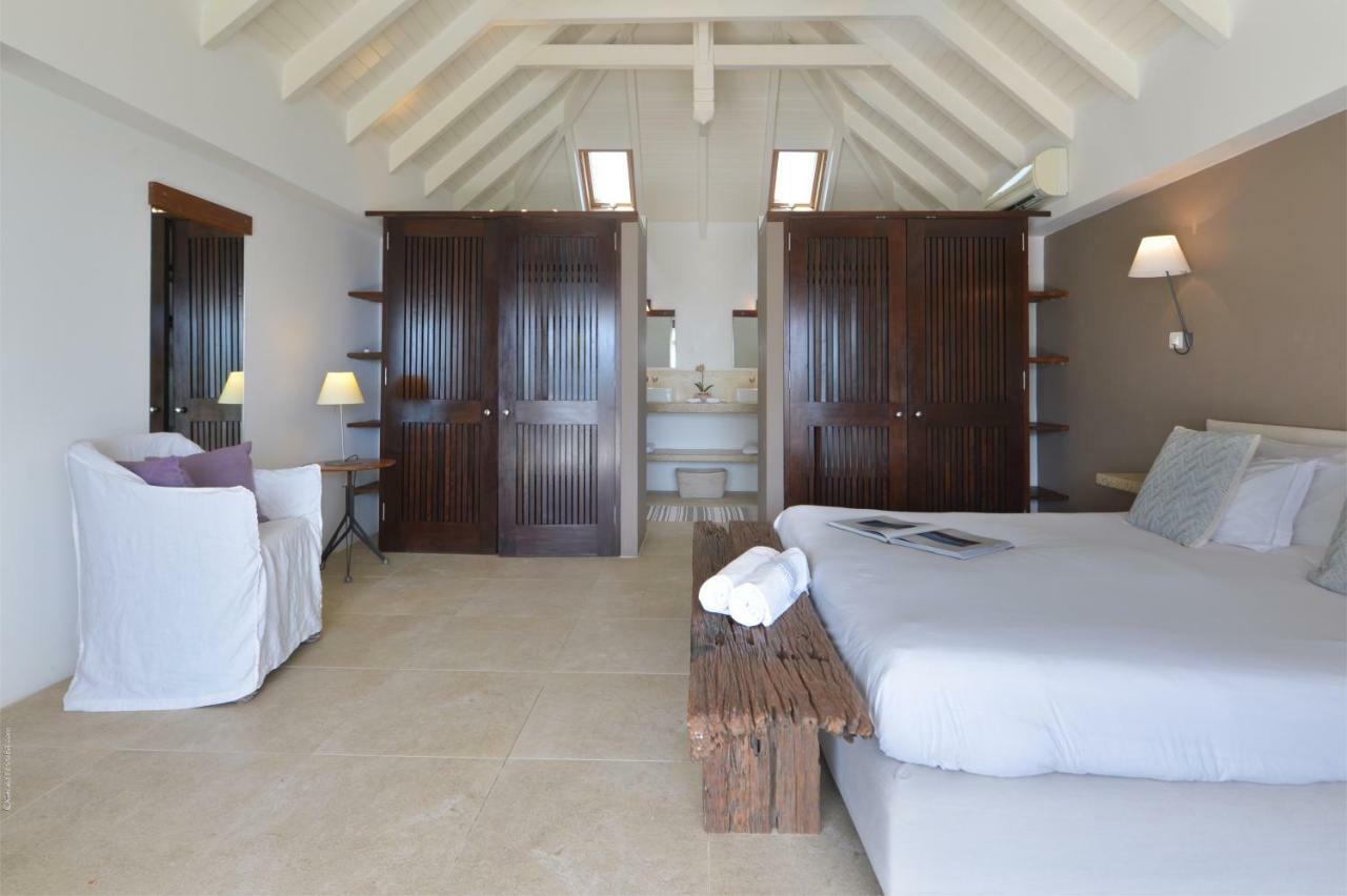 Villa Jali Gustavia Exterior photo