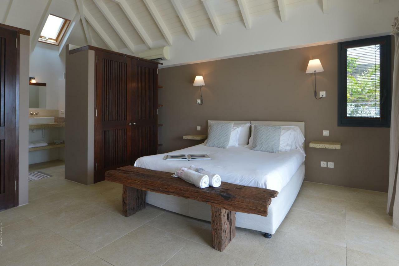 Villa Jali Gustavia Exterior photo